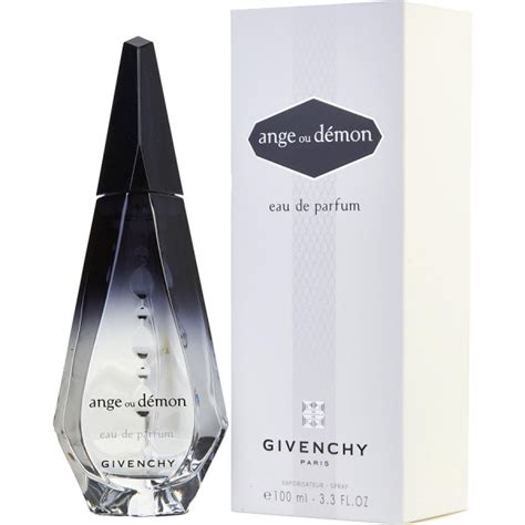 prix givenchy parfum femme ange ou demon|ange ou demon Givenchy original.